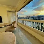 3Br Nile View Zamalek Island Abu El Feda Luxury