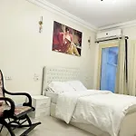 3Br Nile View Zamalek Island Abu El Feda Luxury