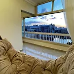 3Br Nile View Zamalek Island Abu El Feda Luxury