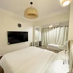 3Br Nile View Zamalek Island Abu El Feda Luxury