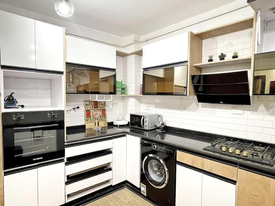 3br Nile View Zamalek Island Abu El Feda Luxury Cairo